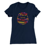 Rudy And The New Huevo Rancheros Women's T-Shirt