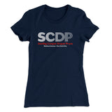 Sterling Cooper Draper Pryce Women's T-Shirt