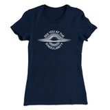 See You At The Singularity Women's T-Shirt
