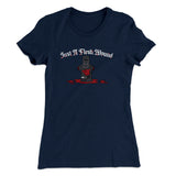 Just A Flesh Wound Women's T-Shirt