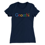Gnocchi Women's T-Shirt