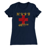 Mash 4077Th Women's T-Shirt