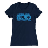 Uss Sulaco Women's T-Shirt