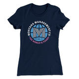 Montana Management Co Women's T-Shirt