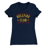 Hellfire Club Women's T-Shirt