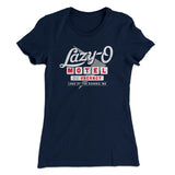 Lazy-O Motel Women's T-Shirt