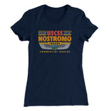 Uscss Nostromo Women's T-Shirt
