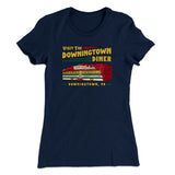 Downingtown Diner Women's T-Shirt