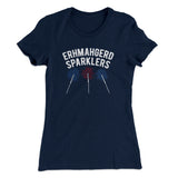 Erhmahgerd Sparklers Women's T-Shirt