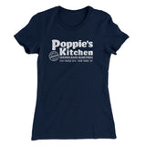 Poppies Kitchen Women's T-Shirt