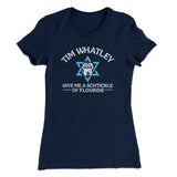 Tim Whatley Dentistry Women's T-Shirt