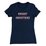 Knight Industries Women's T-Shirt