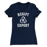 Regift Expert Women's T-Shirt