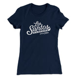 Los Santos Customs Women's T-Shirt