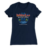 Waterloo Water Park, San Dimas Women's T-Shirt
