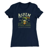 Aspen Beer Women's T-Shirt