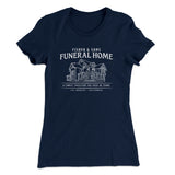 Fisher And Sons Funeral Home Women's T-Shirt