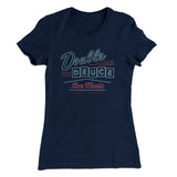 Double Deuce Women's T-Shirt
