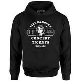 Mike Damone's - Unisex Hoodie