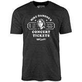 Mike Damone's - Unisex T-Shirt