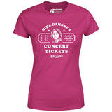Mike Damone's - Women's T-Shirt