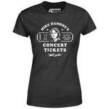 Mike Damone's - Women's T-Shirt