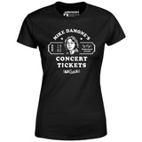 Mike Damone's - Women's T-Shirt