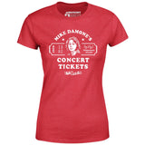 Mike Damone's - Women's T-Shirt