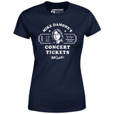 Mike Damone's - Women's T-Shirt