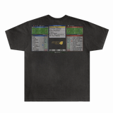 Milan Derby PES Classics Tee Style002