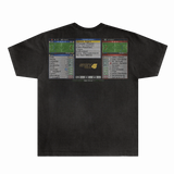 Milan Derby PES Classics Tee Style001