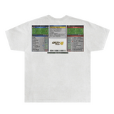 Milan Derby PES Classics Tee