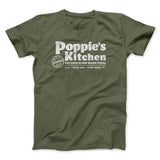 Poppie's Kitchen Men/Unisex T-Shirt