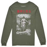 Sweet Nightmares Long Sleeve T-Shirt