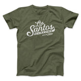 Los Santos Customs Men/Unisex T-Shirt
