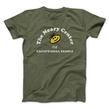 The Neary Center For Exceptional People Funny Movie Men/Unisex T-Shirt