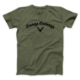 Gunga Galunga Men/Unisex T-Shirt