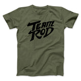 Team Rod Funny Movie Men/Unisex T-Shirt
