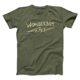 Wonderboy Men/Unisex T-Shirt