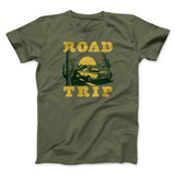 Road Trip Men/Unisex T-Shirt