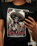 Mimosas Today Cruda MaÃ±ana Brunch T-Shirt