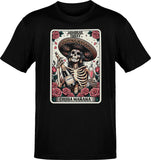 Mimosas Today Cruda MaÃ±ana Brunch T-Shirt