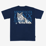 Minnesota Lynx Since '99 Heavy Tee