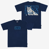 Minnesota Lynx Since '99 Heavy Tee