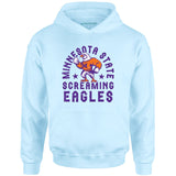 Minnesota State Screaming Eagles - Unisex Hoodie