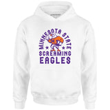 Minnesota State Screaming Eagles - Unisex Hoodie