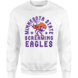 Minnesota State Screaming Eagles - Unisex Sweatshirt