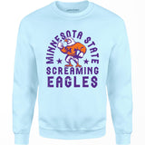 Minnesota State Screaming Eagles - Unisex Sweatshirt