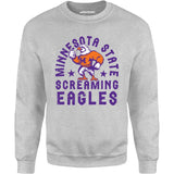 Minnesota State Screaming Eagles - Unisex Sweatshirt