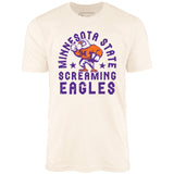 Minnesota State Screaming Eagles - Unisex T-Shirt